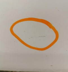 Porte avant gauche PEUGEOT 308 2 Photo n°4