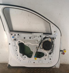 Porte avant gauche PEUGEOT 308 2 Photo n°5