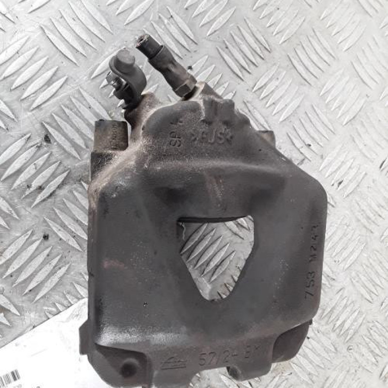 Etrier avant gauche (freinage) BMW X1 E84