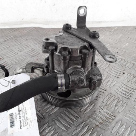 Pompe de direction PEUGEOT BOXER 3 Photo n°1