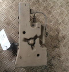 Reservoir cerine PEUGEOT BOXER 3 Photo n°1