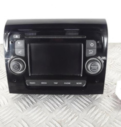 Afficheur PEUGEOT BOXER 3