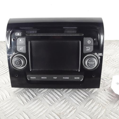 Afficheur PEUGEOT BOXER 3