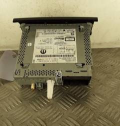 Afficheur PEUGEOT BOXER 3 Photo n°3