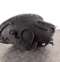 Optique avant principal droit (feux)(phare) MINI MINI 1 R50/R53