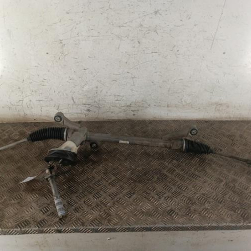 Cremaillere assistee FORD FIESTA 6 Cremaillere assistee FORD FIESTA 6