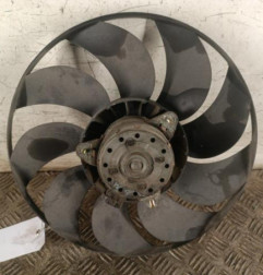 Moto ventilateur radiateur RENAULT MASTER 2