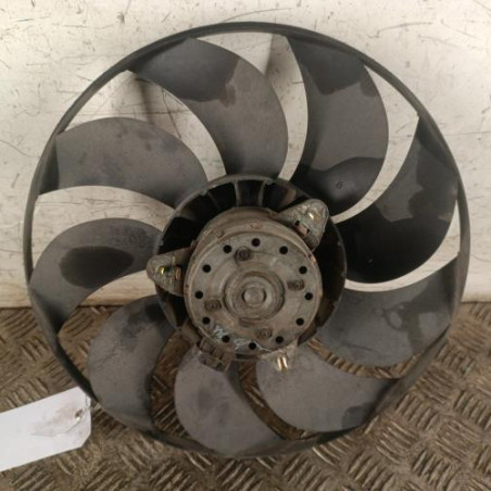 Moto ventilateur radiateur RENAULT MASTER 2