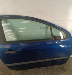 Porte avant droit PEUGEOT 307 Photo n°1