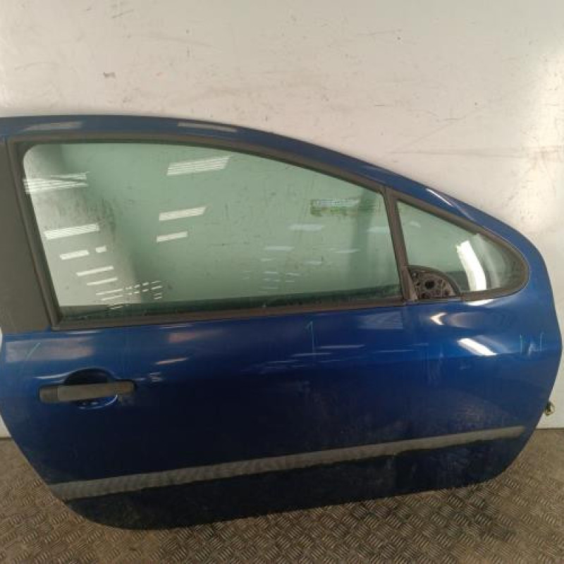 Porte avant droit PEUGEOT 307