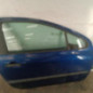 Porte avant droit PEUGEOT 307