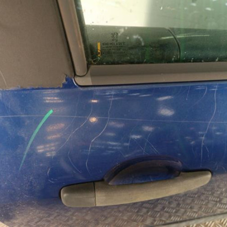 Porte avant droit PEUGEOT 307