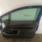 Porte avant droit PEUGEOT 307