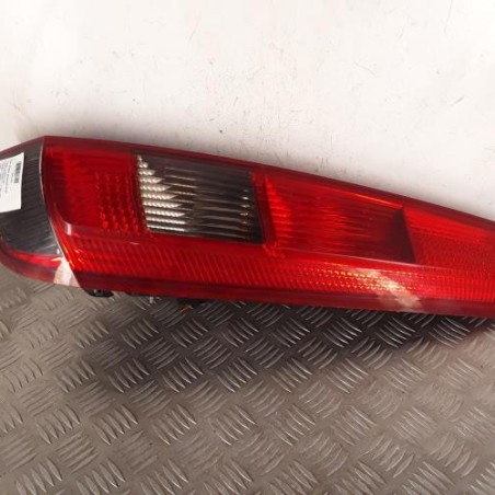 Feu arriere principal droit (feux) FORD FIESTA 5 Photo n°1