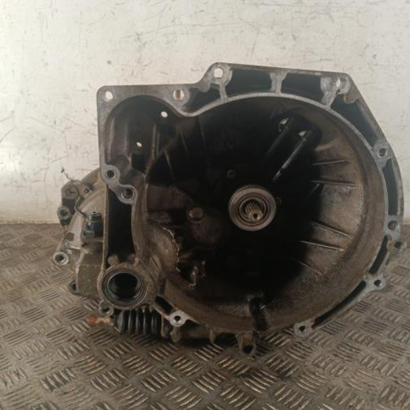 Boite de vitesses FORD FIESTA 4