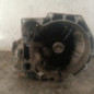 Boite de vitesses FORD FIESTA 4