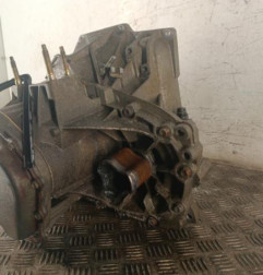 Boite de vitesses FORD FIESTA 4 Photo n°3