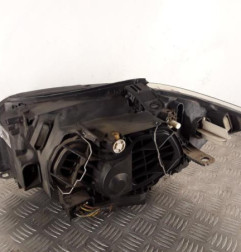 Optique avant principal droit (feux)(phare) BMW SERIE 1 E81