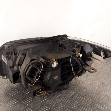 Optique avant principal droit (feux)(phare) BMW SERIE 1 E81