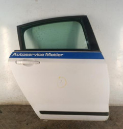Porte arriere droit CITROEN C5 2 Photo n°1