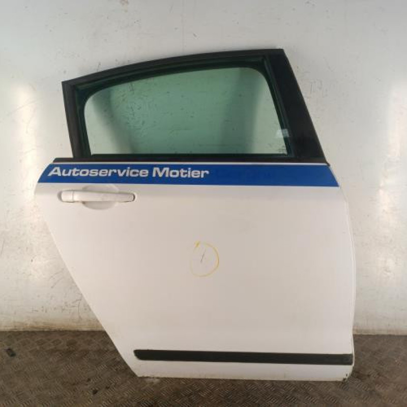 Porte arriere droit CITROEN C5 2