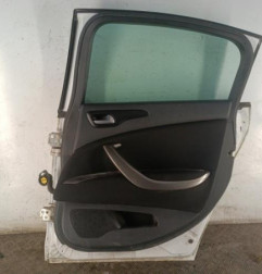 Porte arriere droit CITROEN C5 2 Photo n°3