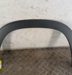 Extension d'aile avant gauche CHEVROLET ORLANDO Photo n°1