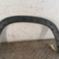 Extension d'aile avant gauche CHEVROLET ORLANDO