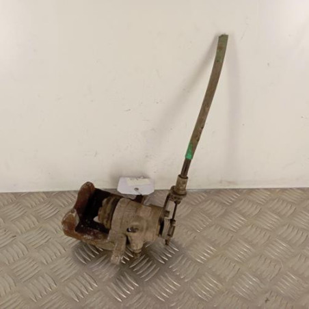 Etrier arriere gauche (freinage) CITROEN XSARA PICASSO Photo n°1