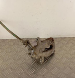 Etrier arriere gauche (freinage) CITROEN XSARA PICASSO