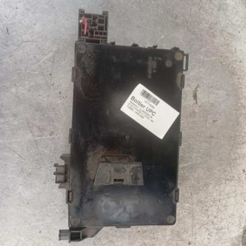 Boitier UPC RENAULT CLIO 2