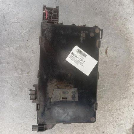 Boitier UPC RENAULT CLIO 2 Photo n°1
