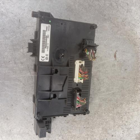 Boitier UPC RENAULT CLIO 2