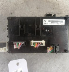 Boitier UPC RENAULT CLIO 2 CAMPUS Photo n°1