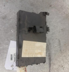 Boitier UPC RENAULT CLIO 2 CAMPUS