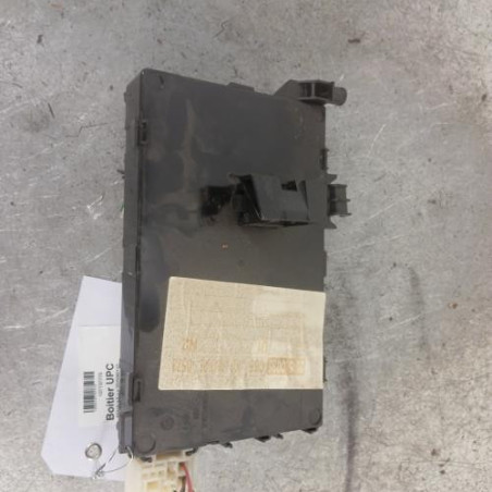 Boitier UPC RENAULT CLIO 2 CAMPUS