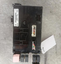 Boitier UPC RENAULT CLIO 2