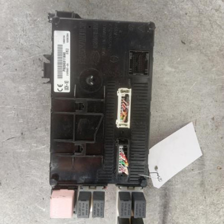 Boitier UPC RENAULT CLIO 2