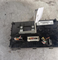 Boitier UPC RENAULT CLIO 2 Photo n°1