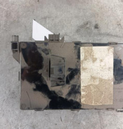 Boitier UPC RENAULT CLIO 2