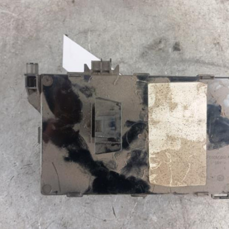 Boitier UPC RENAULT CLIO 2