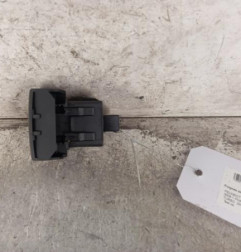 Poignee electrique frein a main PEUGEOT 3008 1