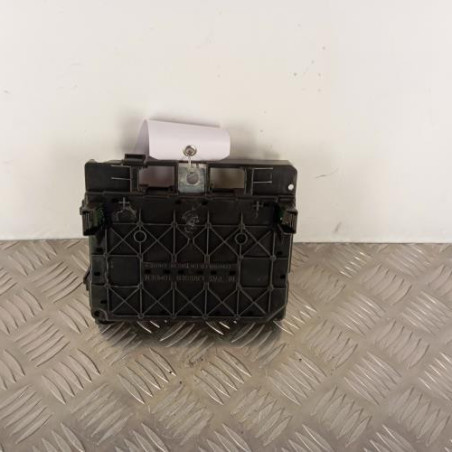 Boitier servitude moteur (BSM) CITROEN XSARA PICASSO Photo n°1