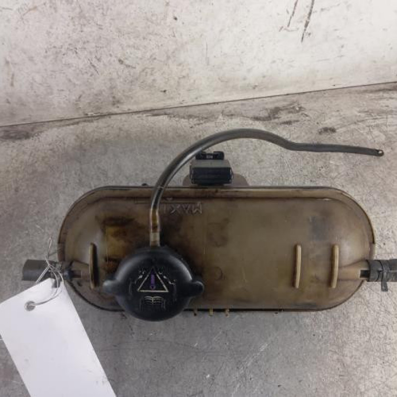 Vase d'expansion PEUGEOT PARTNER 1