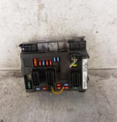 Boitier servitude moteur (BSM) CITROEN XSARA PICASSO Photo n°1