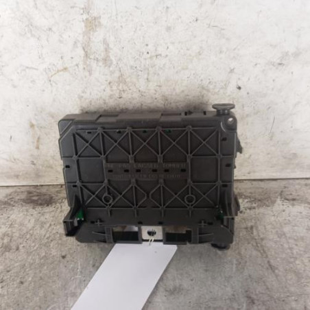 Boitier servitude moteur (BSM) CITROEN XSARA PICASSO