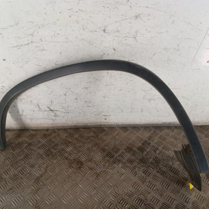 Extension d'aile arriere droit VOLKSWAGEN TIGUAN 1