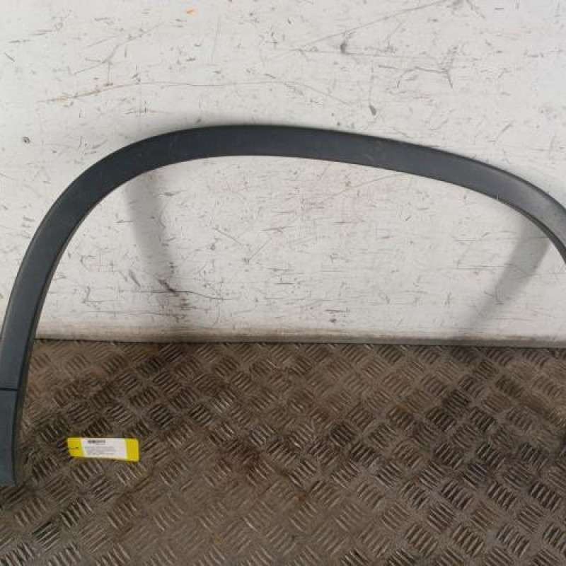 Extension d'aile avant droit VOLKSWAGEN TIGUAN 1