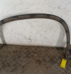 Extension d'aile avant droit VOLKSWAGEN TIGUAN 1