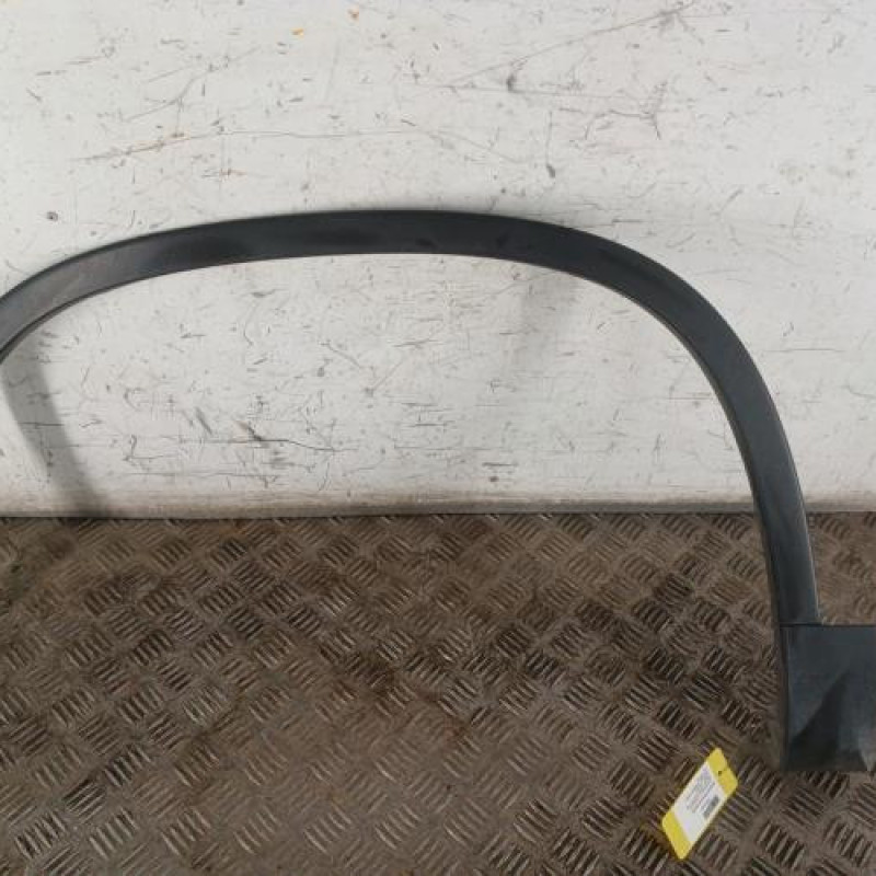 Extension d'aile avant gauche VOLKSWAGEN TIGUAN 1